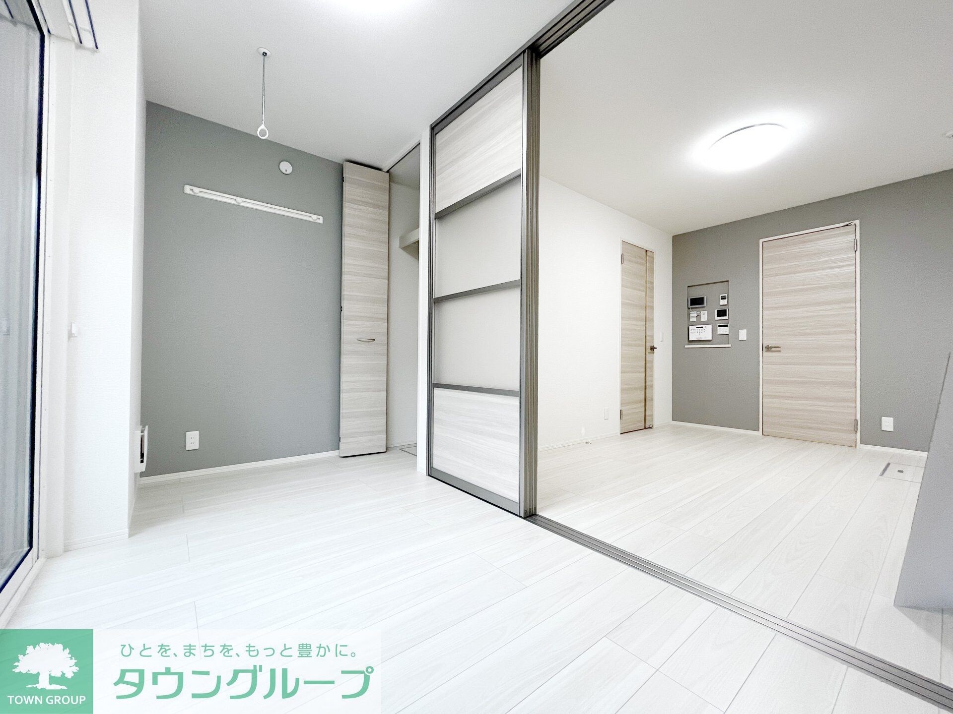 D Paina 宿河原七丁目の物件内観写真