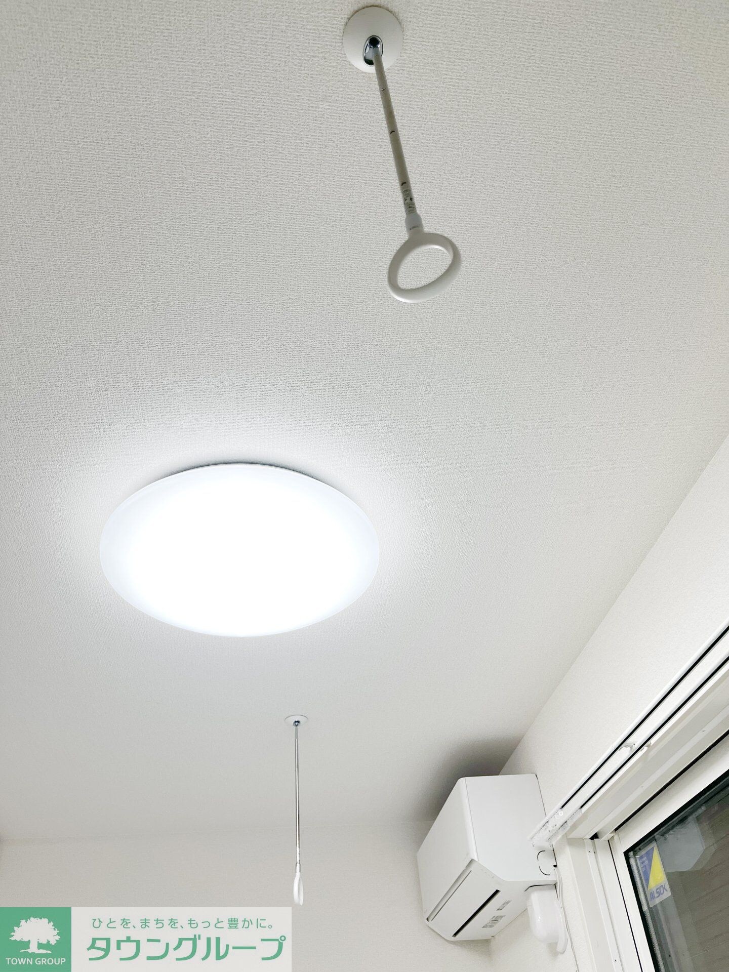 D Paina 宿河原七丁目の物件内観写真