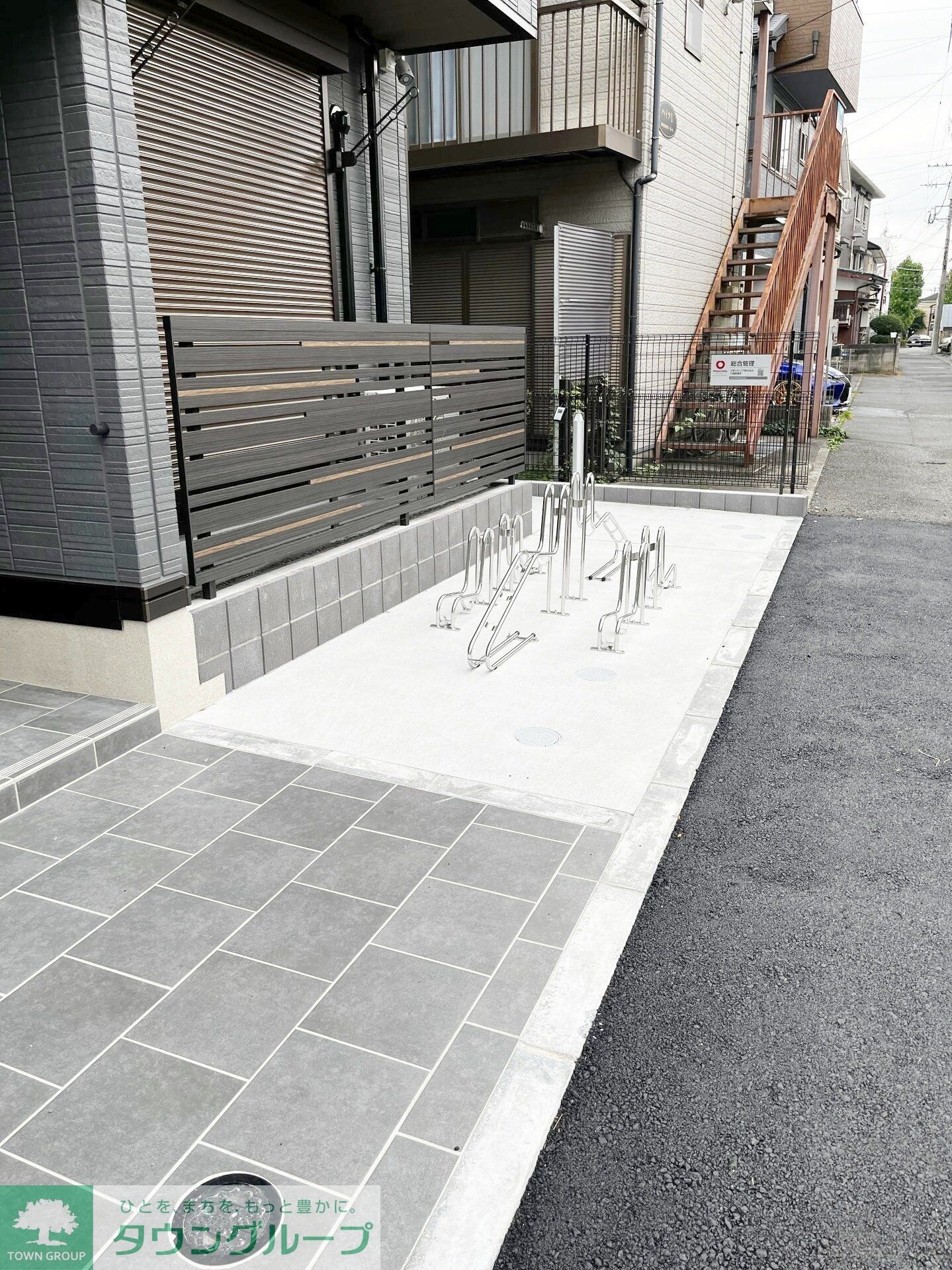 D Paina 宿河原七丁目の物件内観写真