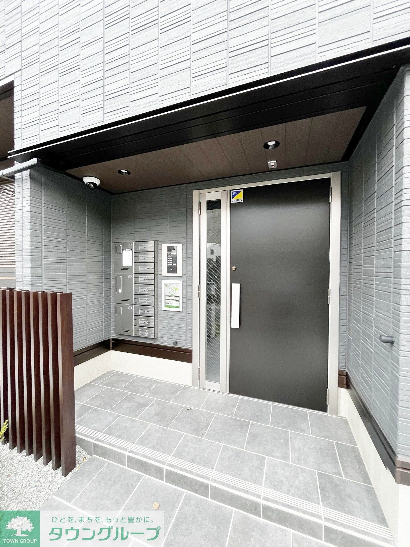 D Paina 宿河原七丁目の物件内観写真