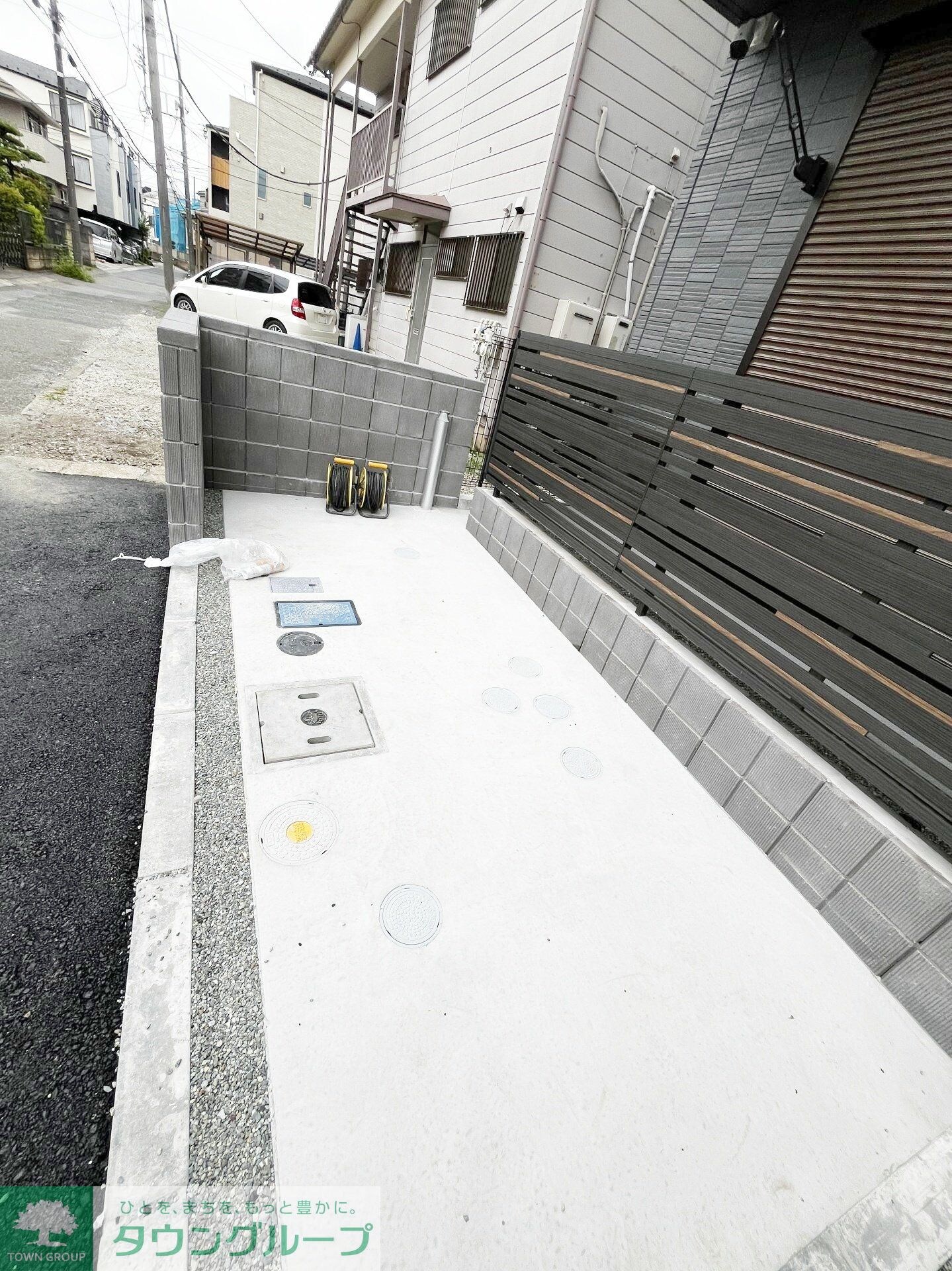 D Paina 宿河原七丁目の物件内観写真