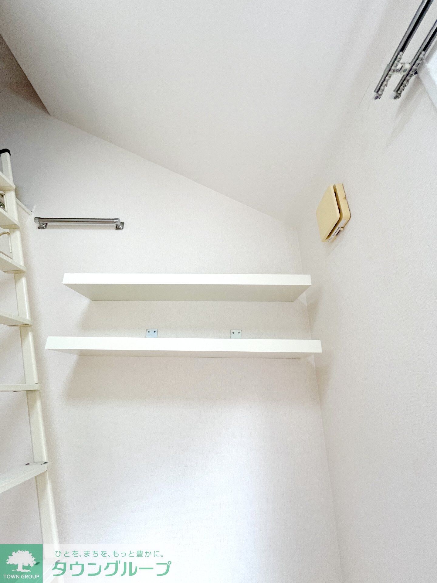 ラカーサフェリーチェの物件内観写真