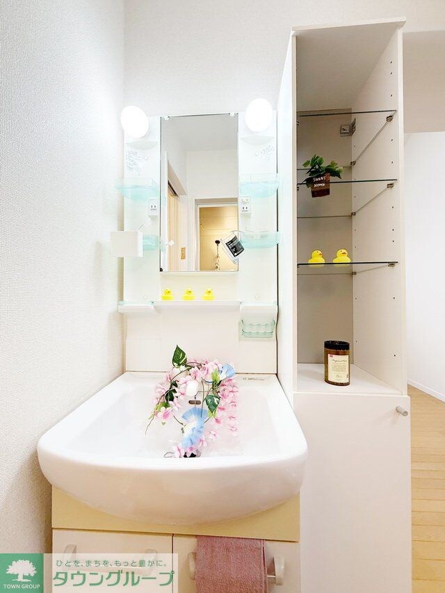 ラカーサフェリーチェの物件内観写真