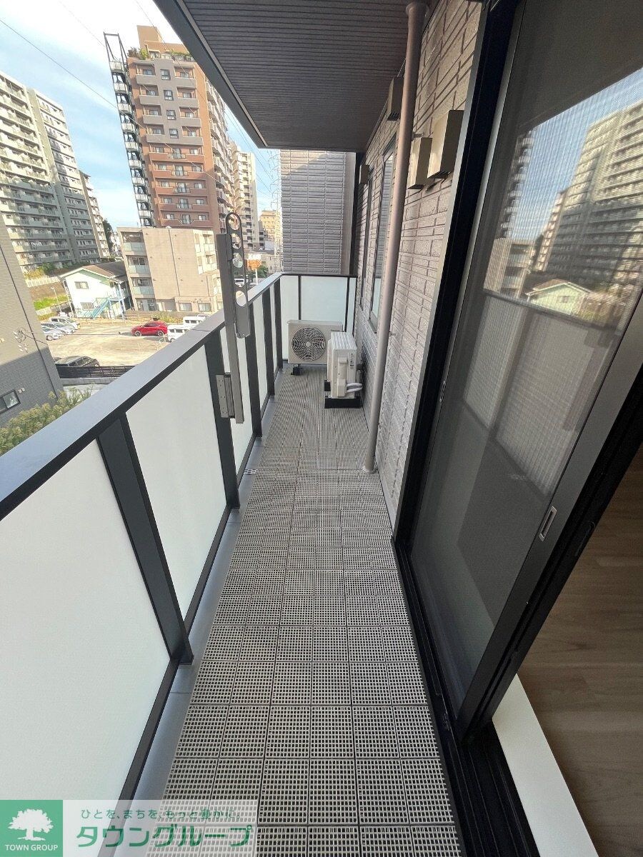 Ｃｈｌｏｅ　Ｗｅｓｔの物件内観写真