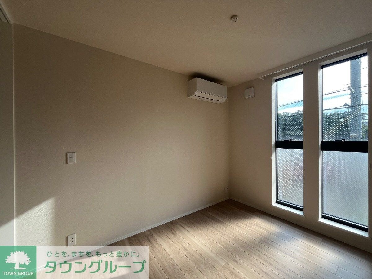 Ｃｈｌｏｅ　Ｗｅｓｔの物件内観写真