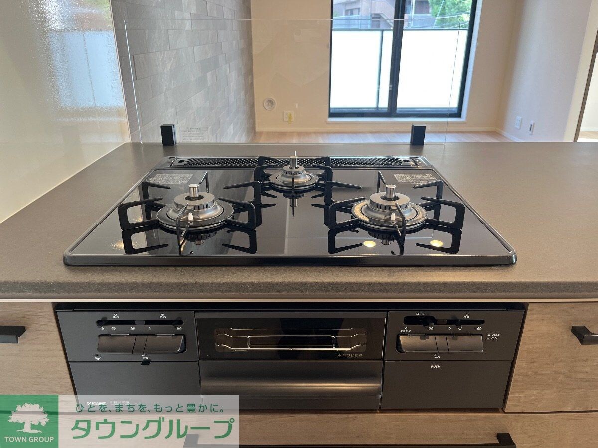 Ｃｈｌｏｅ　Ｗｅｓｔの物件内観写真