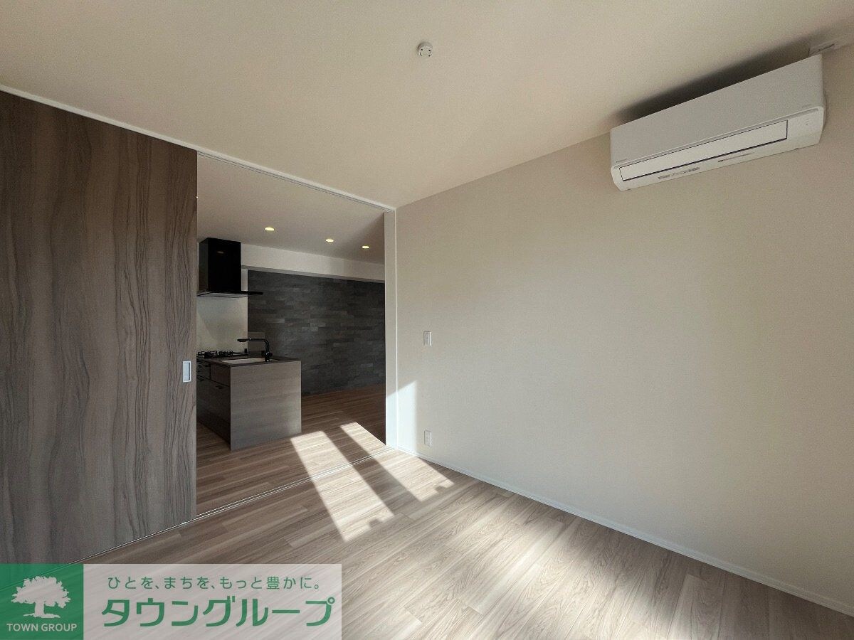 Ｃｈｌｏｅ　Ｗｅｓｔの物件内観写真