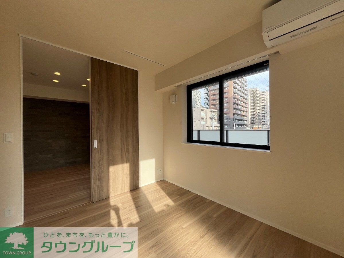 Ｃｈｌｏｅ　Ｗｅｓｔの物件内観写真