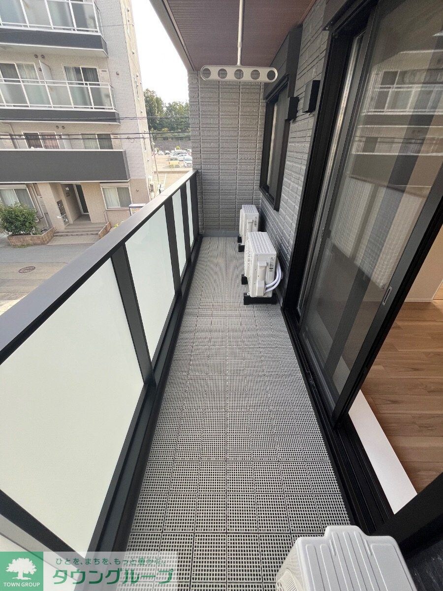 Ｃｈｌｏｅ　Ｗｅｓｔの物件内観写真