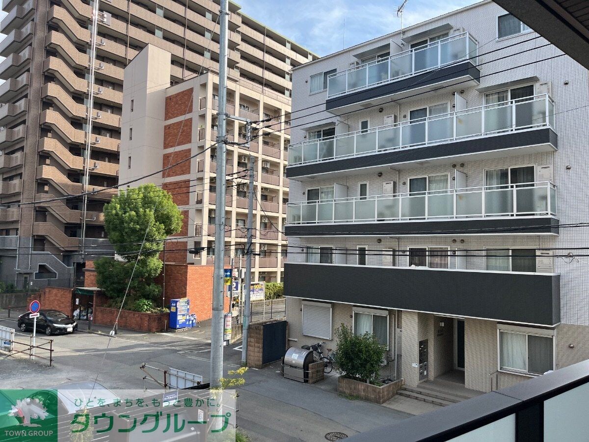 Ｃｈｌｏｅ　Ｗｅｓｔの物件内観写真