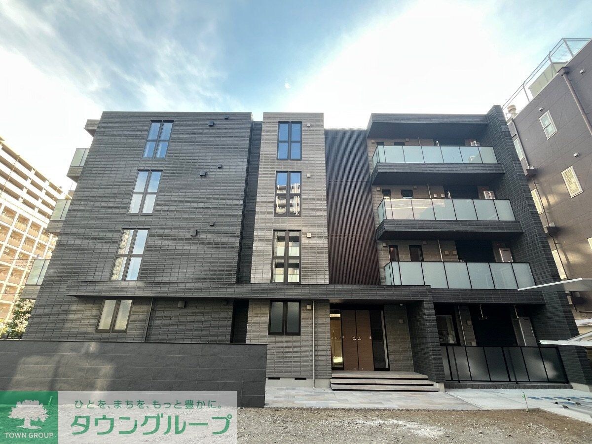 Ｃｈｌｏｅ　Ｗｅｓｔの物件内観写真