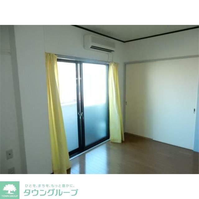 ファミール鈴木の物件内観写真