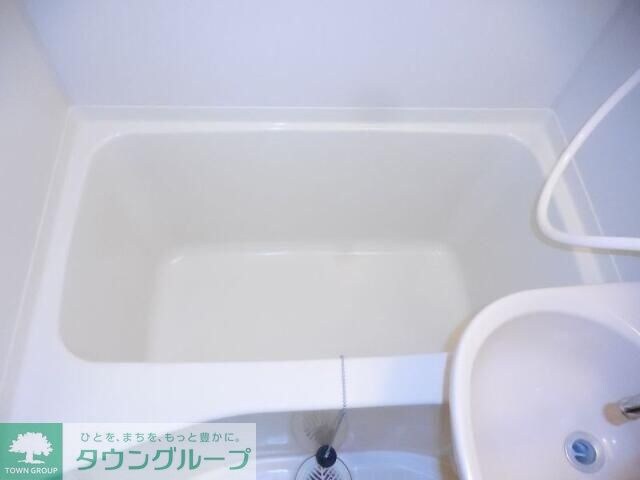 ファミール鈴木の物件内観写真