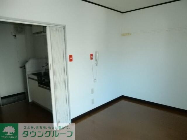 ファミール鈴木の物件内観写真