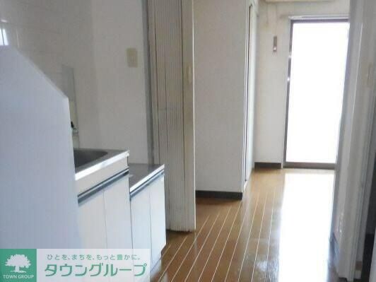 ファミール鈴木の物件内観写真