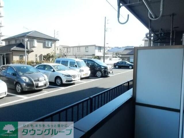 ファミール鈴木の物件内観写真