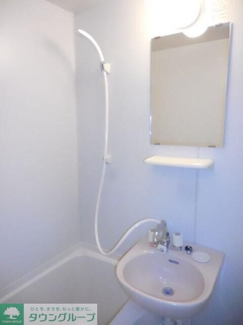 ファミール鈴木の物件内観写真