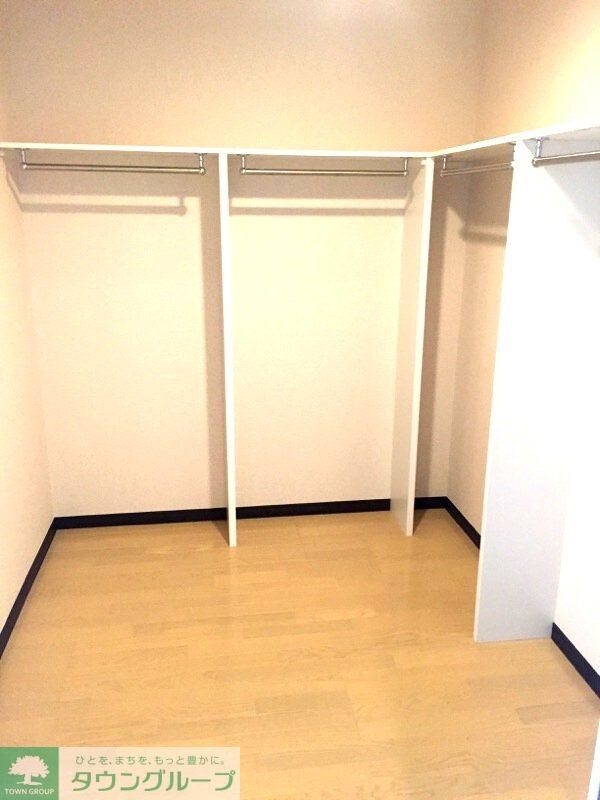 レオネクストアナベルの物件内観写真