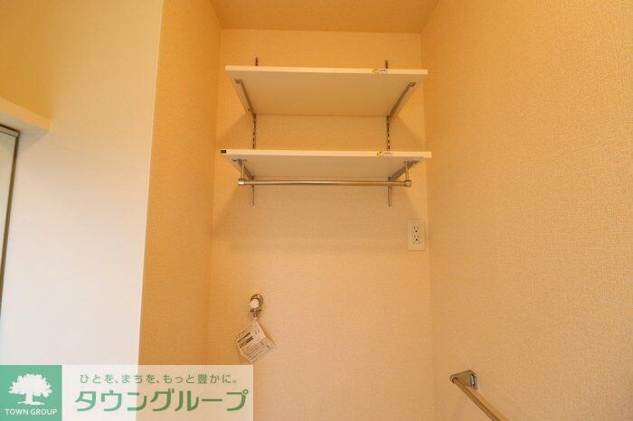 ライズ生田の物件内観写真