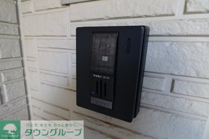 ライズ生田の物件内観写真