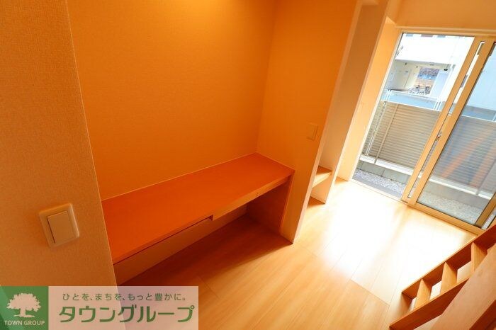 ライズ生田の物件内観写真