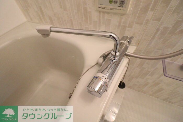 ライズ生田の物件内観写真