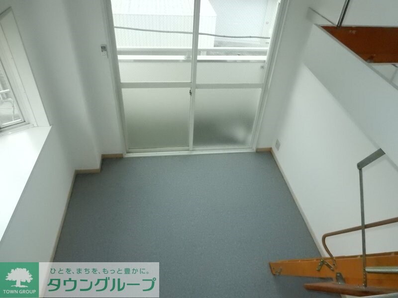 シャトーブランの物件内観写真