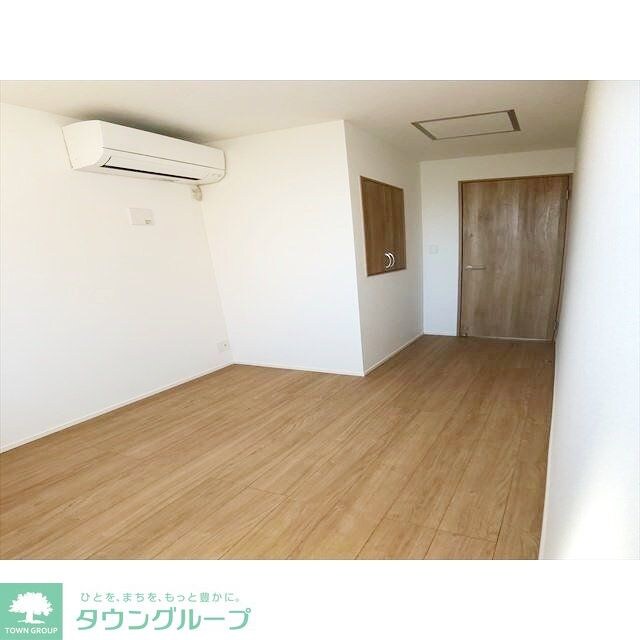 Kolet二子新地#04の物件内観写真