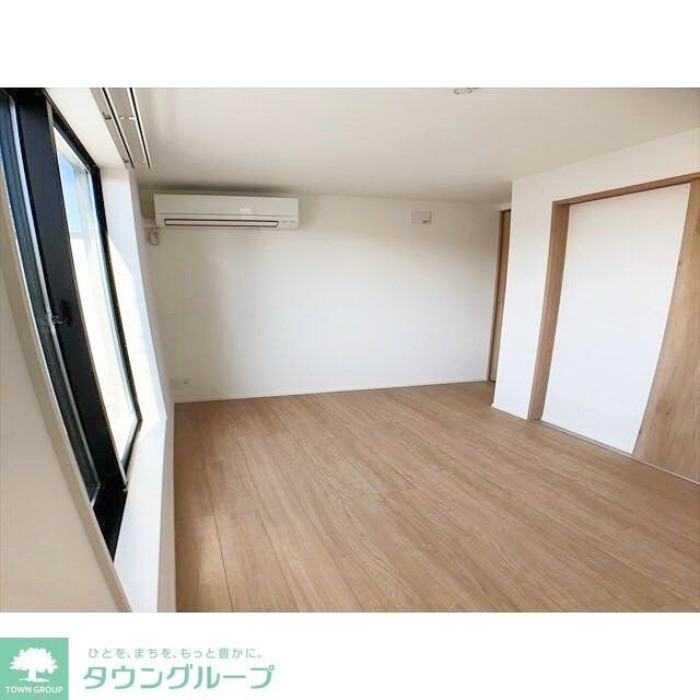 Kolet二子新地#04の物件内観写真