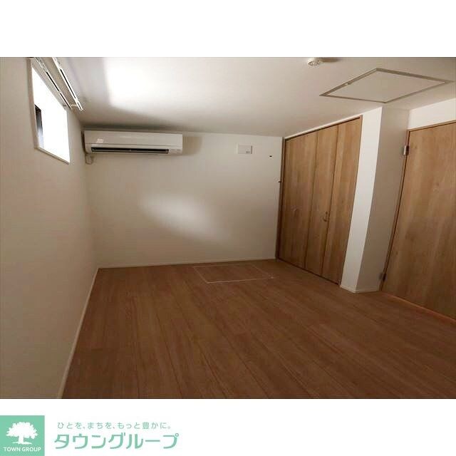 Kolet二子新地#04の物件内観写真