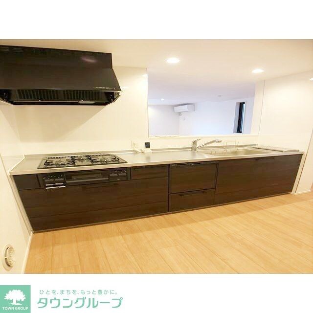 Kolet二子新地#04の物件内観写真