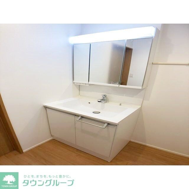 Kolet二子新地#04の物件内観写真