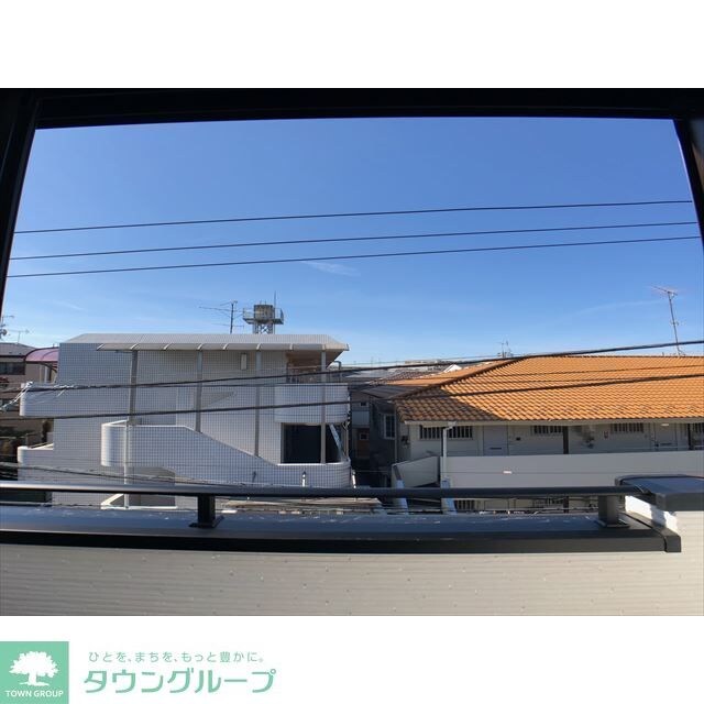 Kolet二子新地#04の物件内観写真