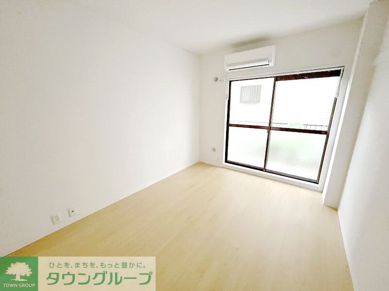 ヤマザキマンションの物件内観写真