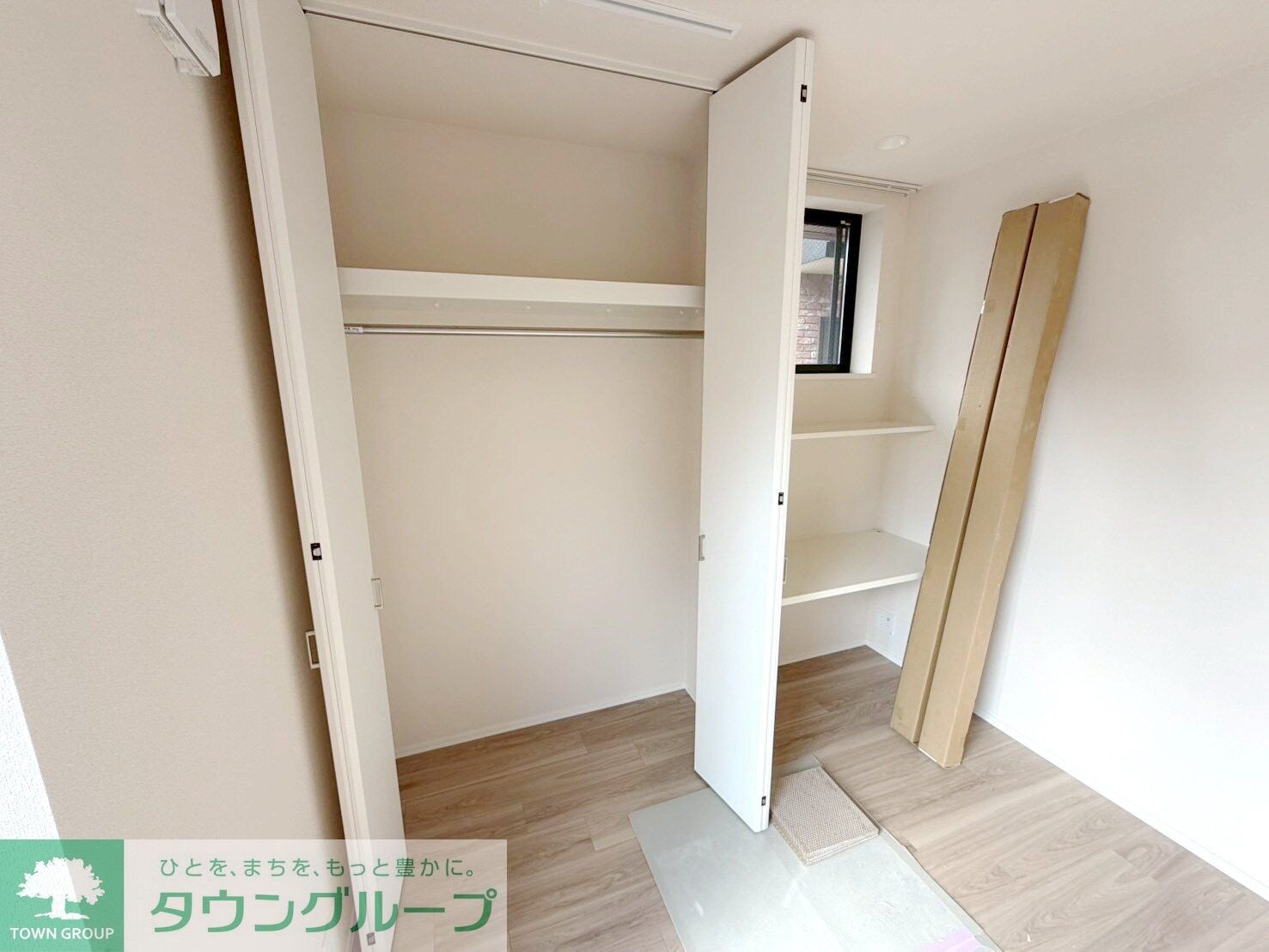 ジェントルツリーの物件内観写真