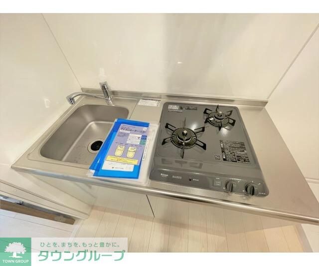 Ｌｕｍｉｎｏｓｕｓ新百合山手の物件内観写真