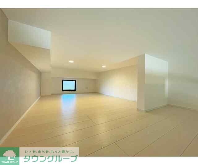 Ｌｕｍｉｎｏｓｕｓ新百合山手の物件内観写真