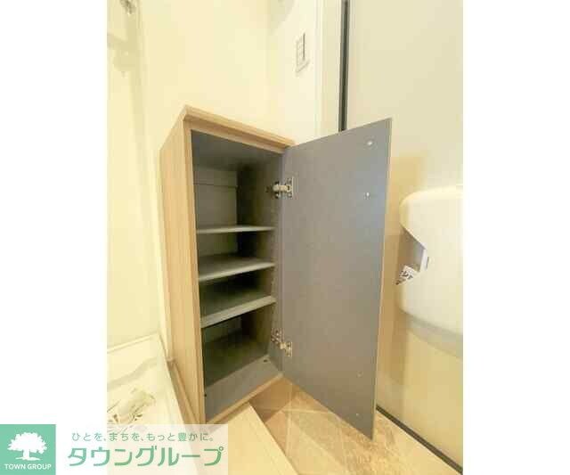 Ｌｕｍｉｎｏｓｕｓ新百合山手の物件内観写真