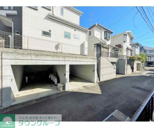 Ｌｕｍｉｎｏｓｕｓ新百合山手の物件内観写真