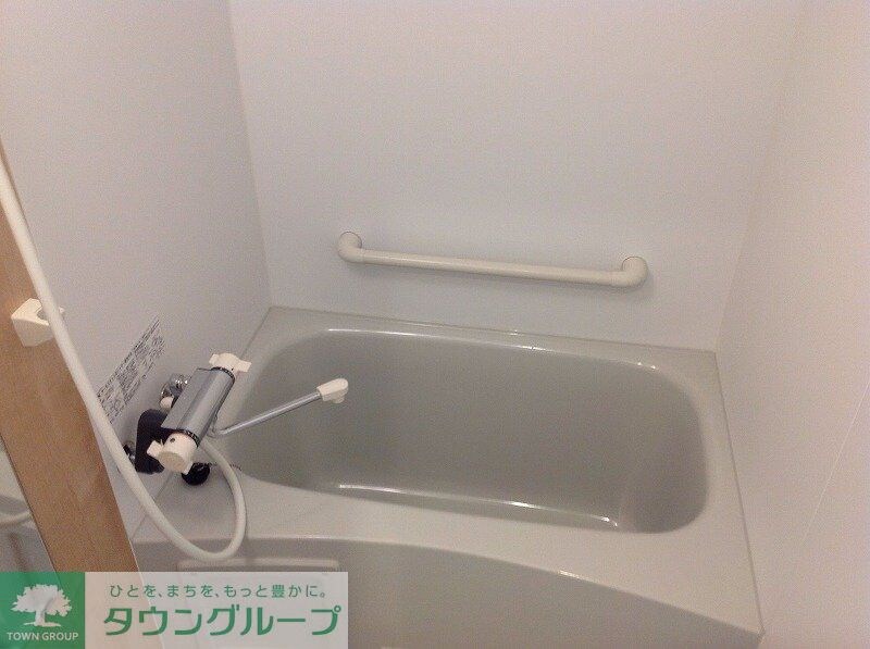 クレイノ西調布の物件内観写真