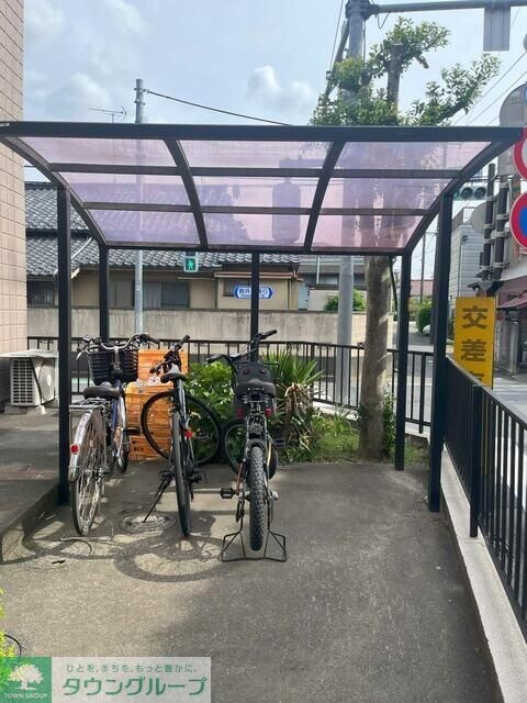 カーサシャルマンの物件内観写真