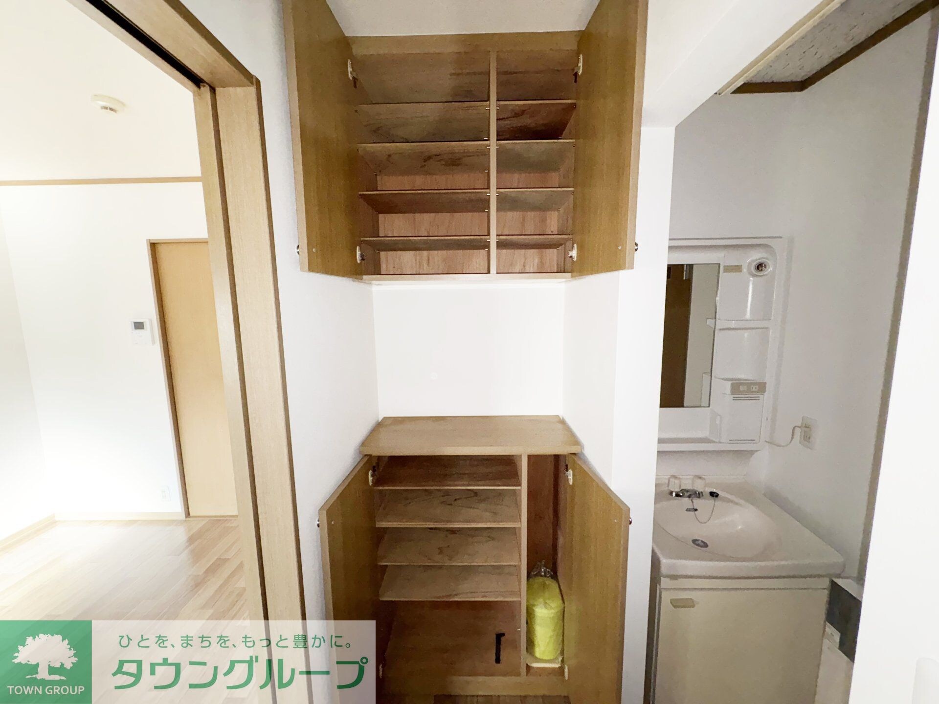 カーサシャルマンの物件内観写真