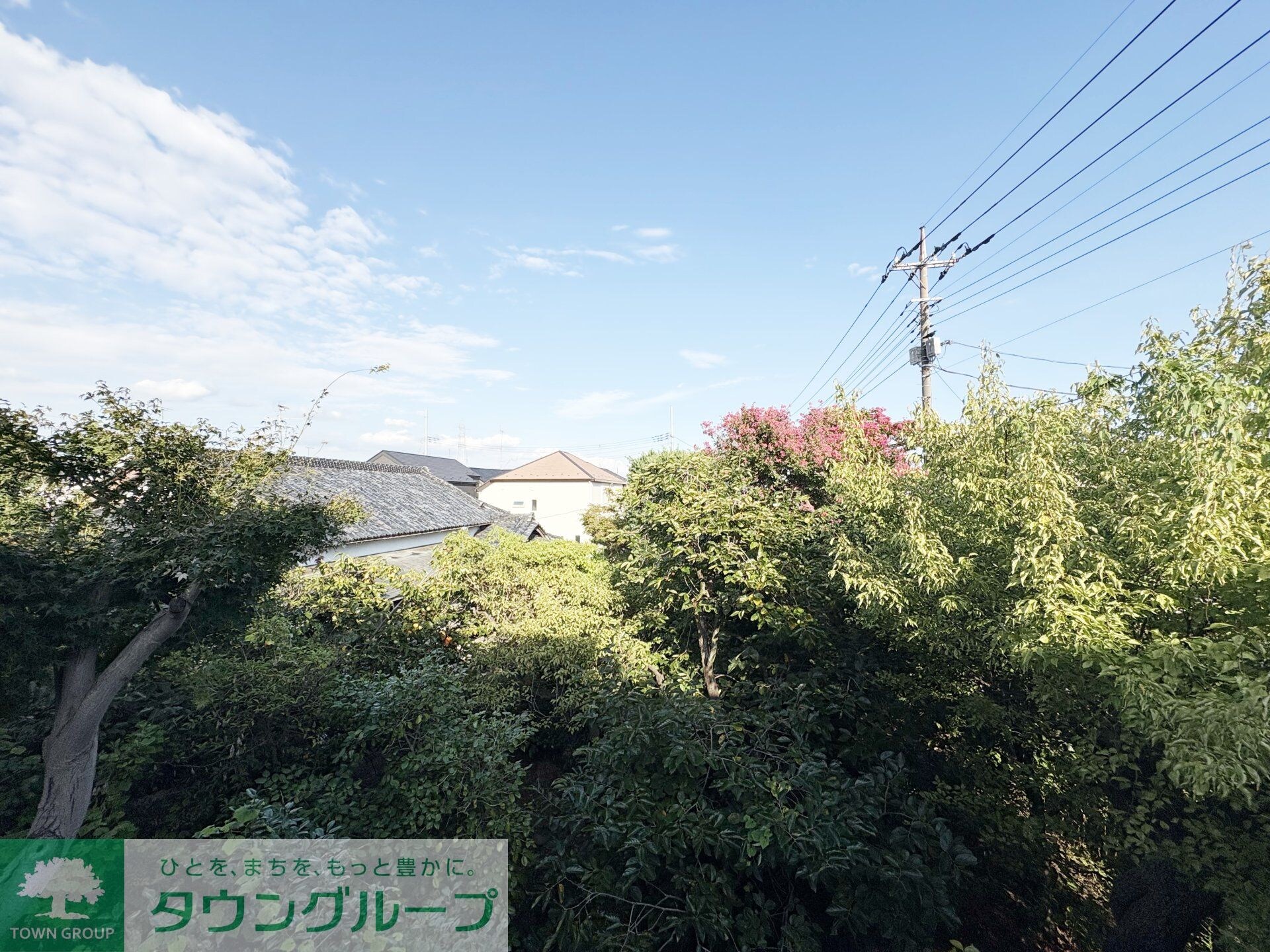 カーサシャルマンの物件内観写真