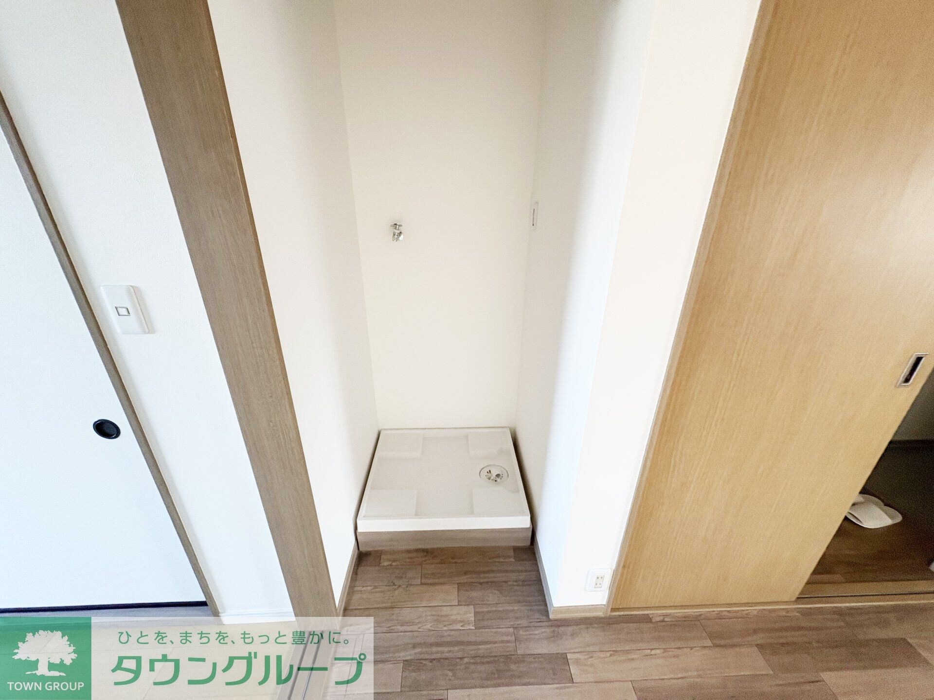 カーサシャルマンの物件内観写真