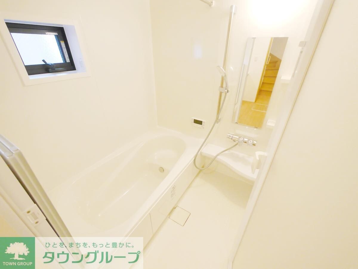 Kolet二子新地#03の物件内観写真