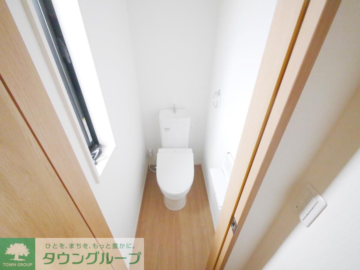 Kolet二子新地#03の物件内観写真