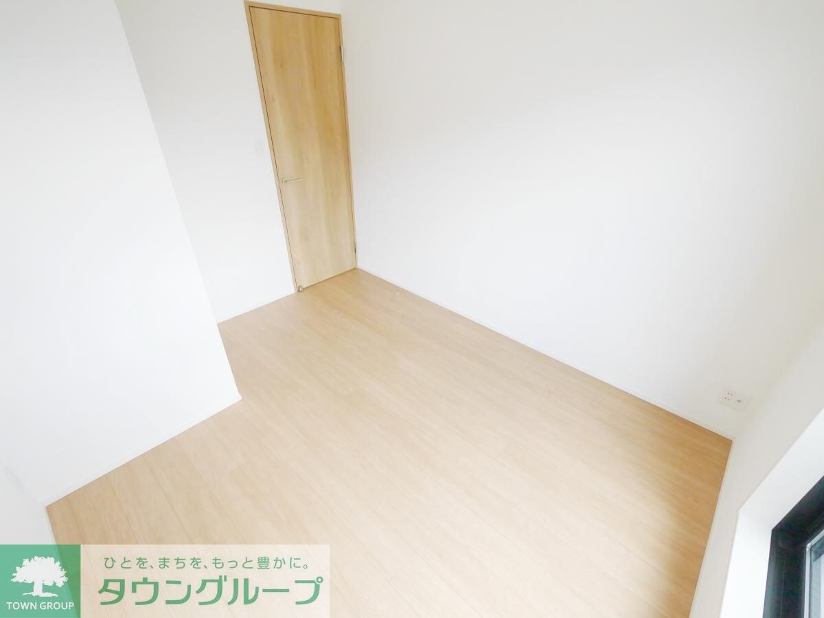 Kolet二子新地#03の物件内観写真