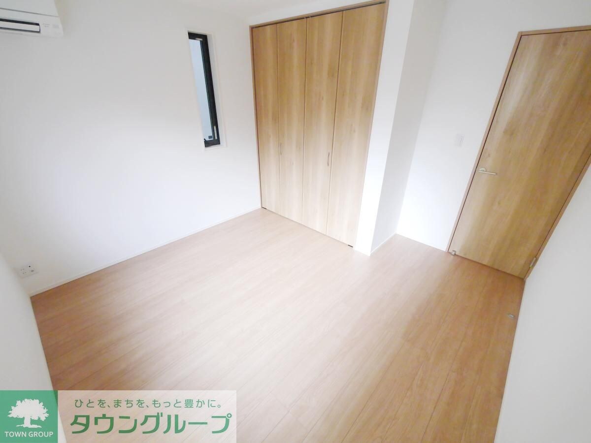 Kolet二子新地#03の物件内観写真