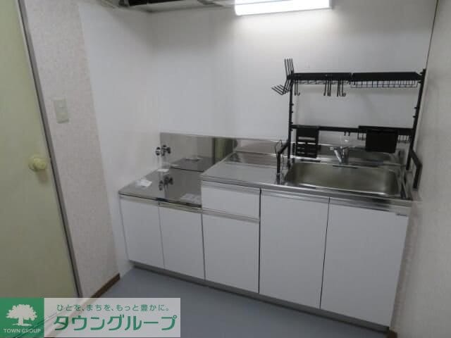 ピアハウスの物件内観写真