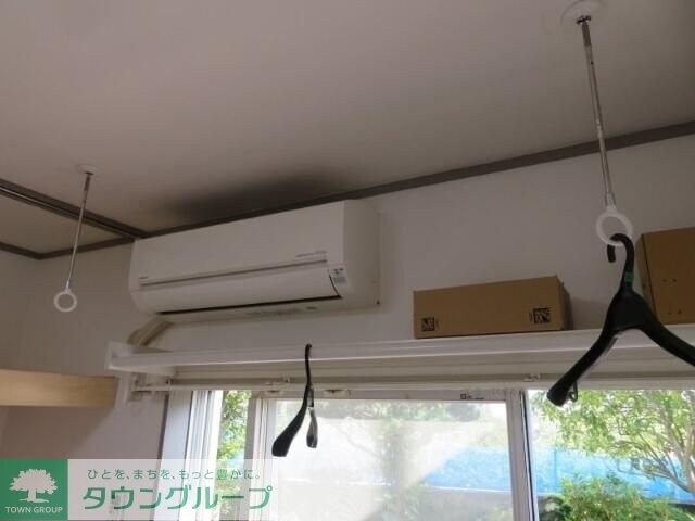 ピアハウスの物件内観写真